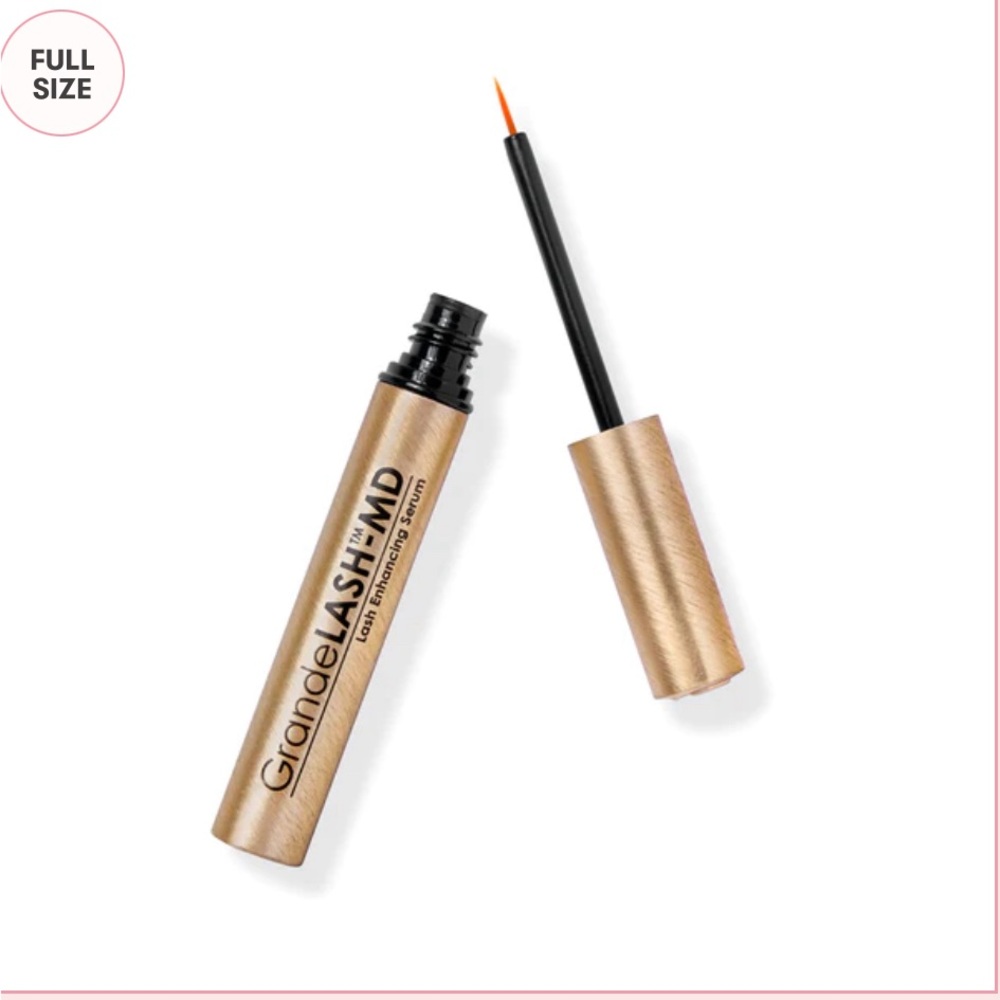 NIB Grande Lash MD Lash Enhancing Serum